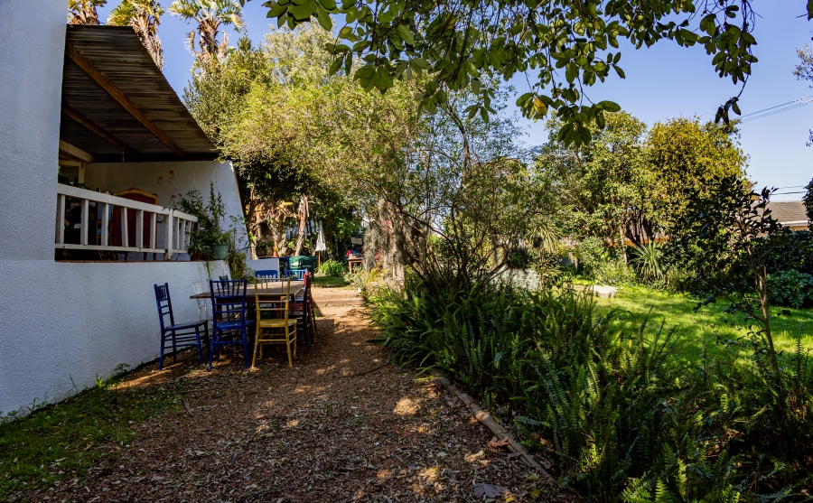 3 Bedroom Property for Sale in Kenridge Western Cape